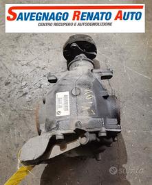 Differenziale posteriore BMW 125D MSPORT 7605593
