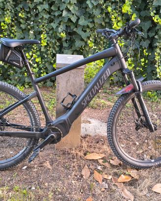 MTB turbo tero