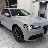 ALFA ROMEO Stelvio 2.2 Turbodiesel 190 CV AT8 Q4