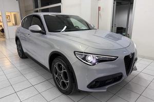 ALFA ROMEO Stelvio 2.2 Turbodiesel 190 CV AT8 Q4
