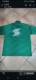 Maglia autentica calcio palermo anno 1993