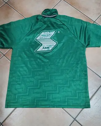 Maglia autentica calcio palermo anno 1993