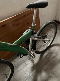 Mtb pininfarina