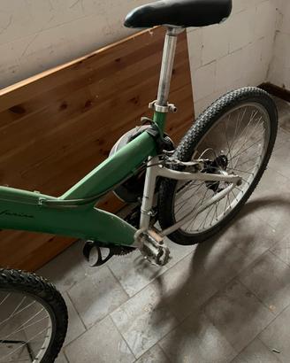 Mtb pininfarina