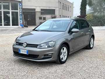 VW Golf 1.4 TGI 5p. SUPER PREZZO !!