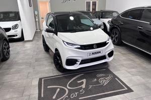 Aixam City Sport Ambition NUOVA PRONTA CONSEGNA