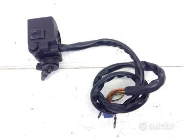 SUZUKI GS 1100 GK 1100 DEVIO COMMUTATORE SINISTRO 