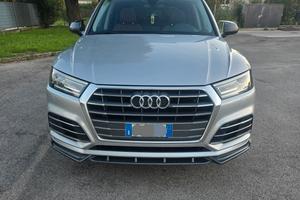 Audi Q5 Sline Plus