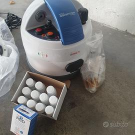 Sanificatore Polti brevettato