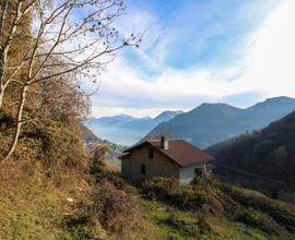 Rustico/Casale/Corte Cerano d'Intelvi