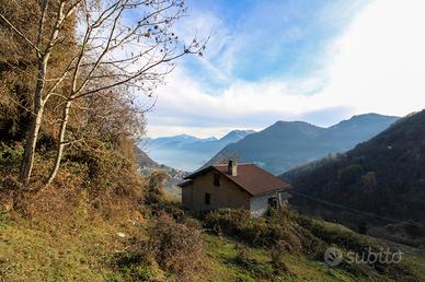 Rustico/Casale/Corte Cerano d'Intelvi