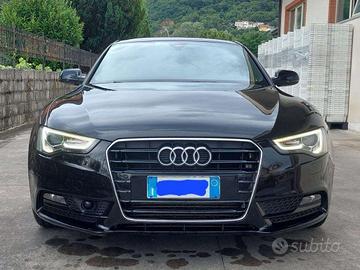 Audi A5 Sportback 2.0