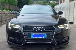 Audi A5 Sportback 2.0