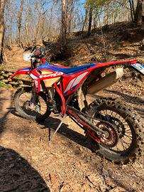 Beta RR 350 Racing 2021