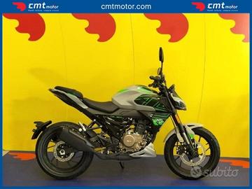 KL Duel 125 Garantita e Finanziabile