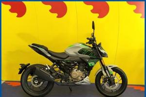 KL Duel 125 Garantita e Finanziabile