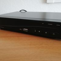 Ricevitore satellitare TeleSystem TS3000