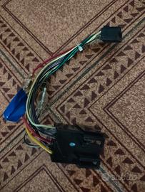 adattatore autoradio auto stereo