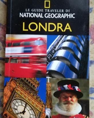 Guida "Londra" 