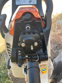 Stihl ms 280