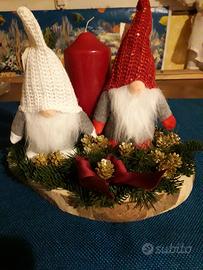 composizione natalizia