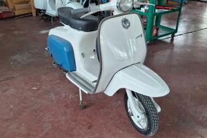 Lambretta j50 restaurata