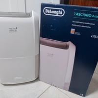 delonghi tasciugo ariadry 25L