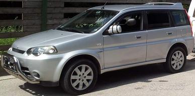 HONDA HR-V 1.6 16V VTEC 5p. Sport