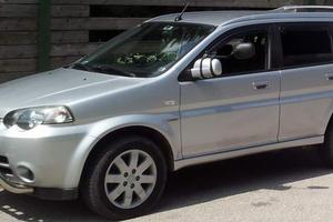 HONDA HR-V 1.6 16V VTEC 5p. Sport