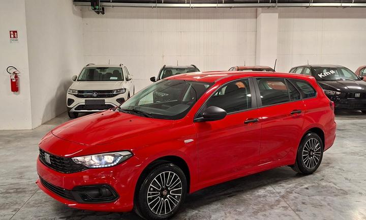 Fiat Tipo 1000 100CV SW **Km. Zero**