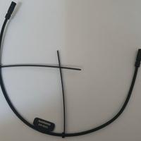 Cavo elettrico Shimano Ultegra DI2 300mm