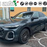 Audi Q5 SPB 40 TDI quattro S tronic line Int+Ext G