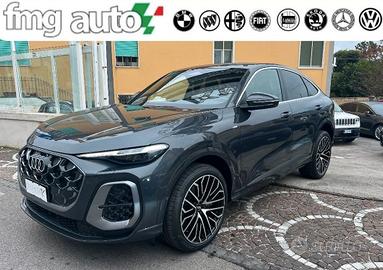 Audi Q5 SPB 40 TDI quattro S tronic line Int+Ext G