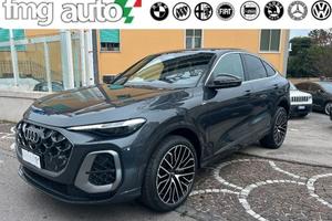 Audi Q5 SPB 40 TDI quattro S tronic line Int+Ext G