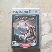 God of war 2