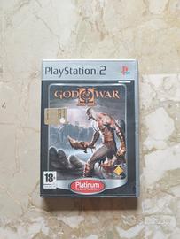 God of war 2