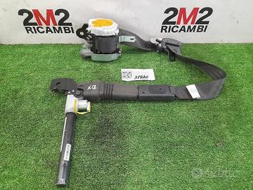 CINTURA DI SICUREZZA ANTERIORE DESTRA SSANGYONG Ti