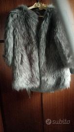 PELLICCIA VERA PELLE