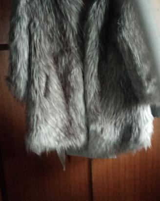 PELLICCIA VERA PELLE