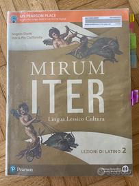 Mirum iter 2