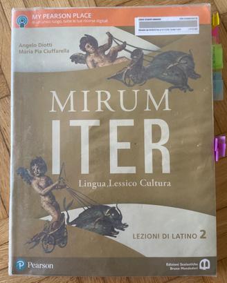 Mirum iter 2