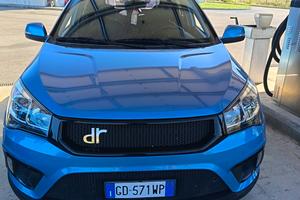 auto dr3