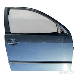PORTIERA ANTERIORE DESTRA SKODA Fabia S. Wagon 1°