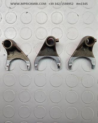 FORCHETTE FORCELLE KAWASAKI KXF 450 2019 2023 KX-F