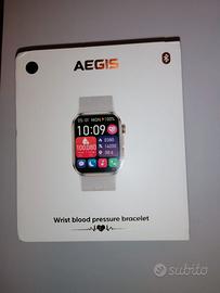 smartwatch Aegis D6 Ultra