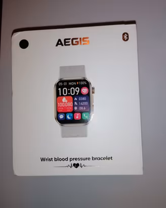 smartwatch Aegis D6 Ultra