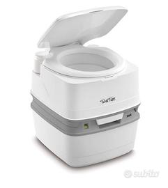 porta potti