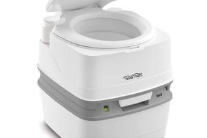 porta potti