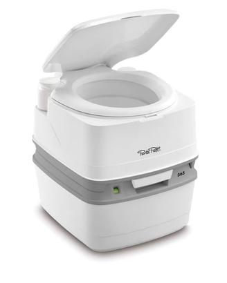 porta potti