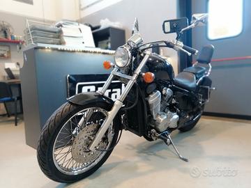 Honda VT 600 Shadow
